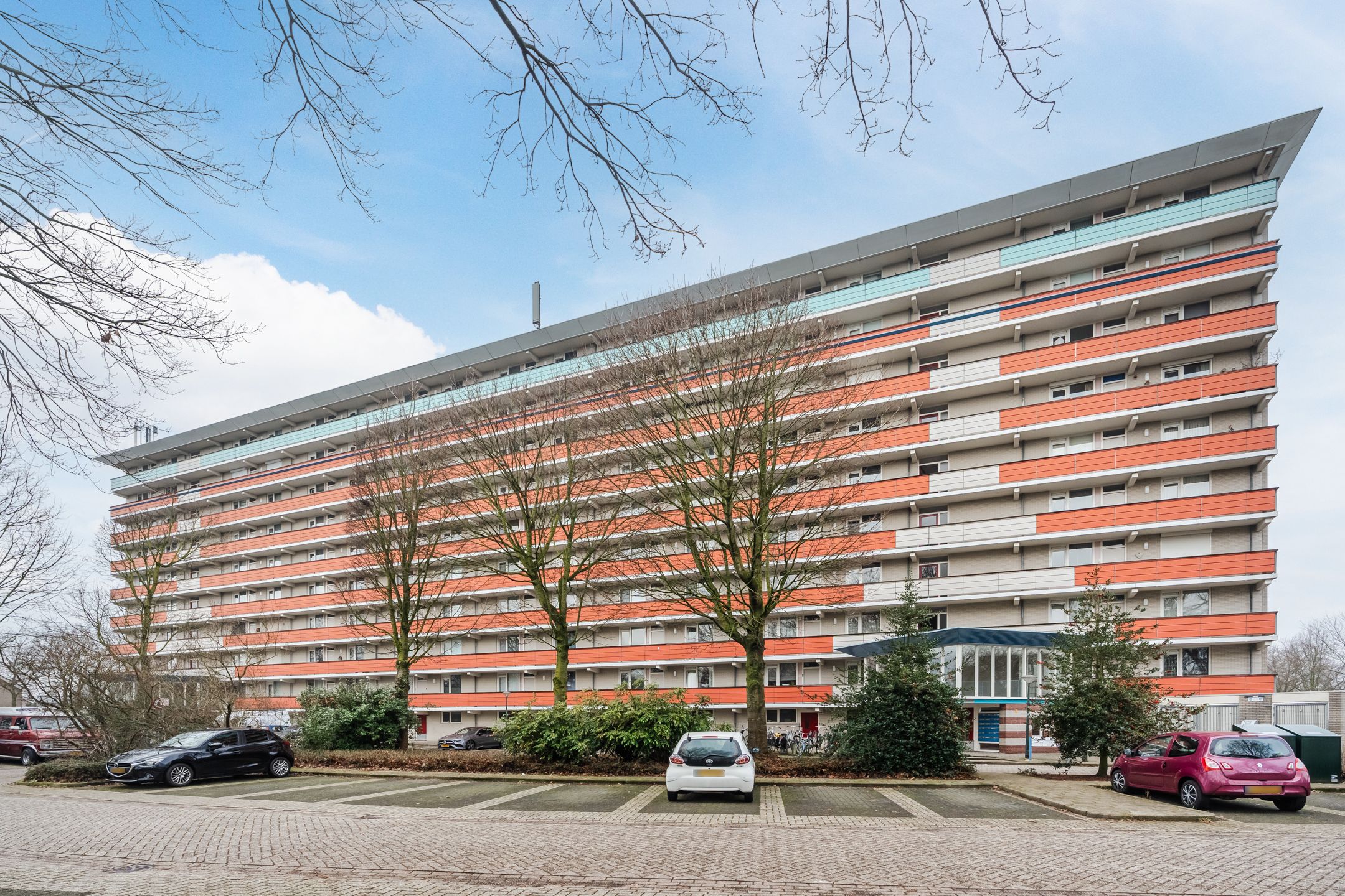 Foto 6 van Raamveld 145