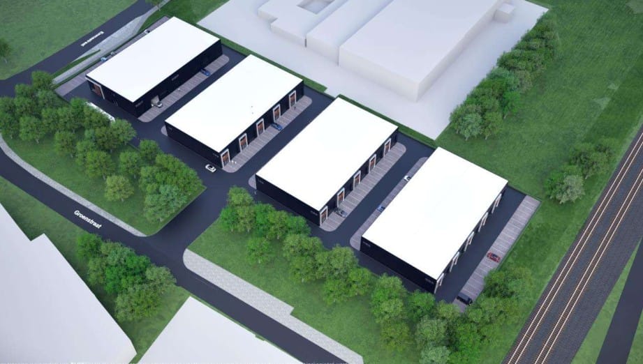 Bekijk foto 4 van Emmastraat 90-C2