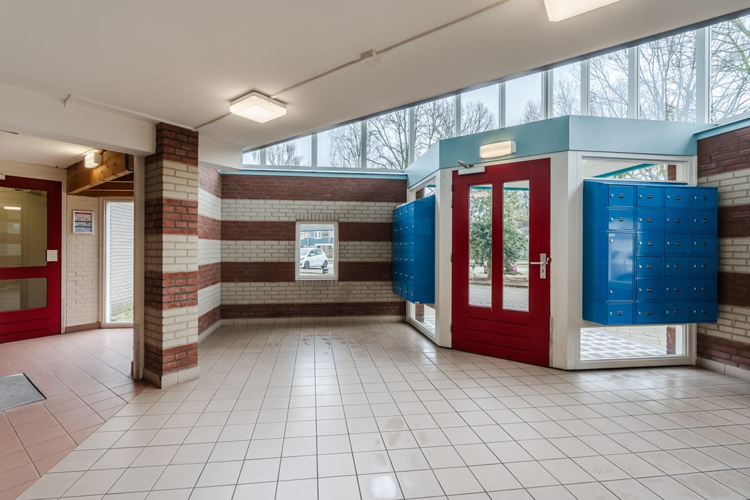 Foto 7 van Raamveld 145