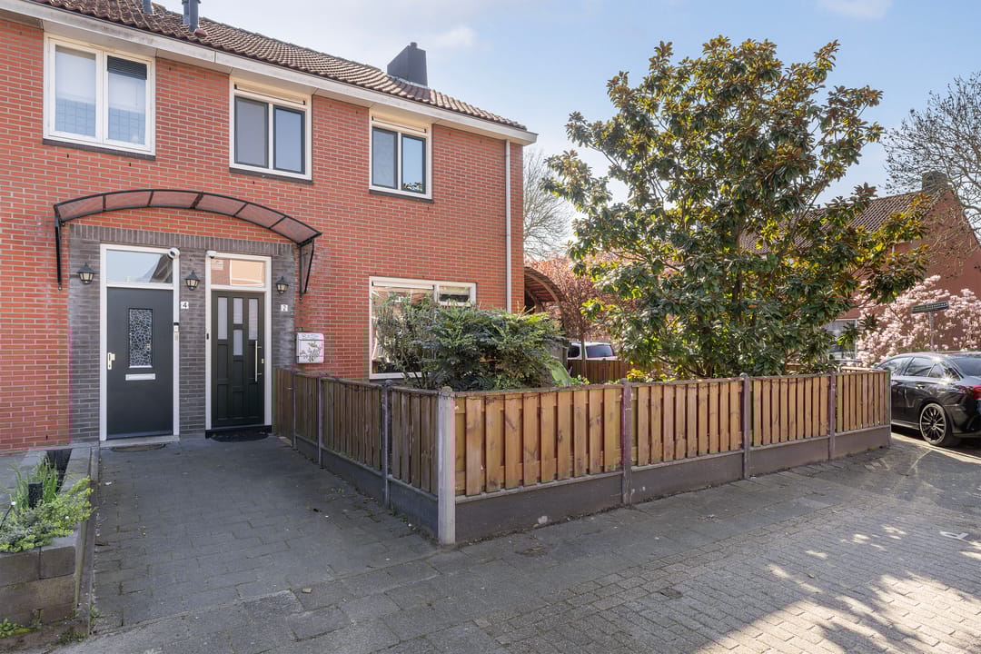 Foto 38 van van Beverningkstraat 2