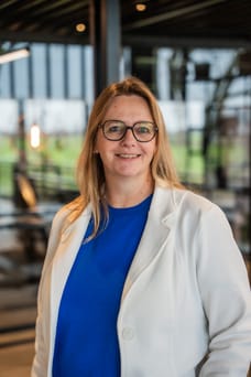 Nicole Daenen - Mortgage Advisor