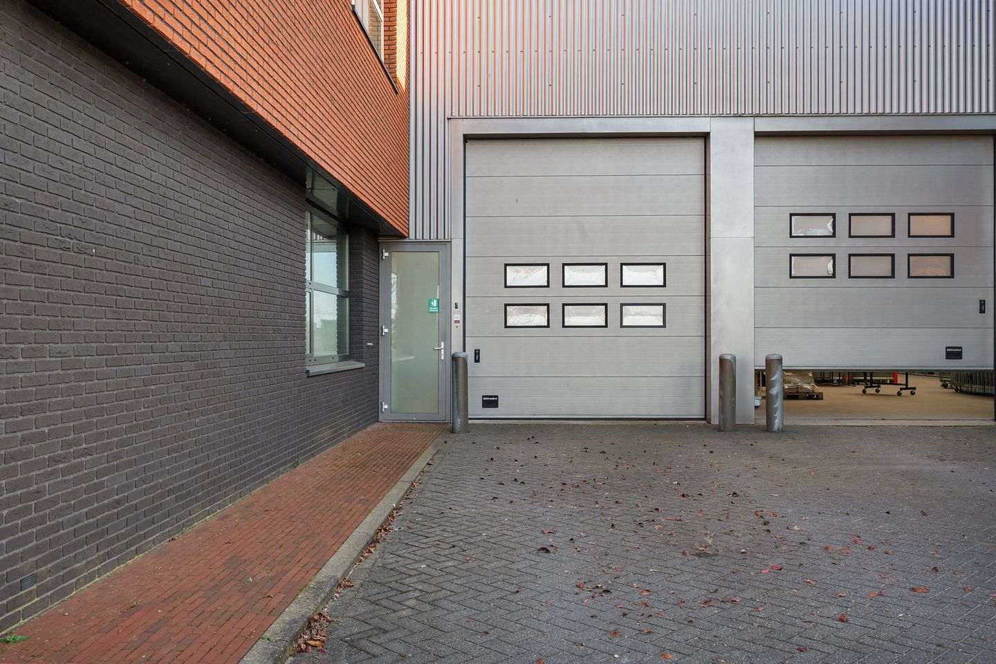 View photo 4 of Paxtonstraat 17-A
