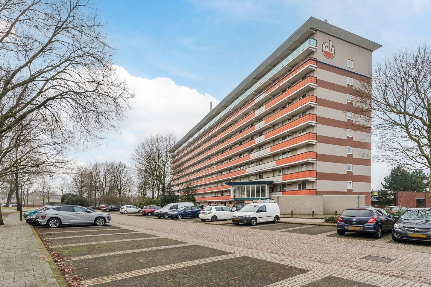 Foto 5 van Raamveld 145