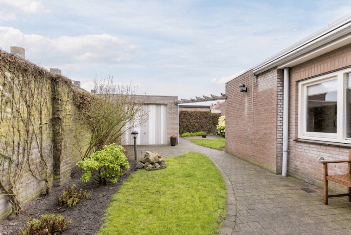 Photo 3 of De Bonkelaar 18
