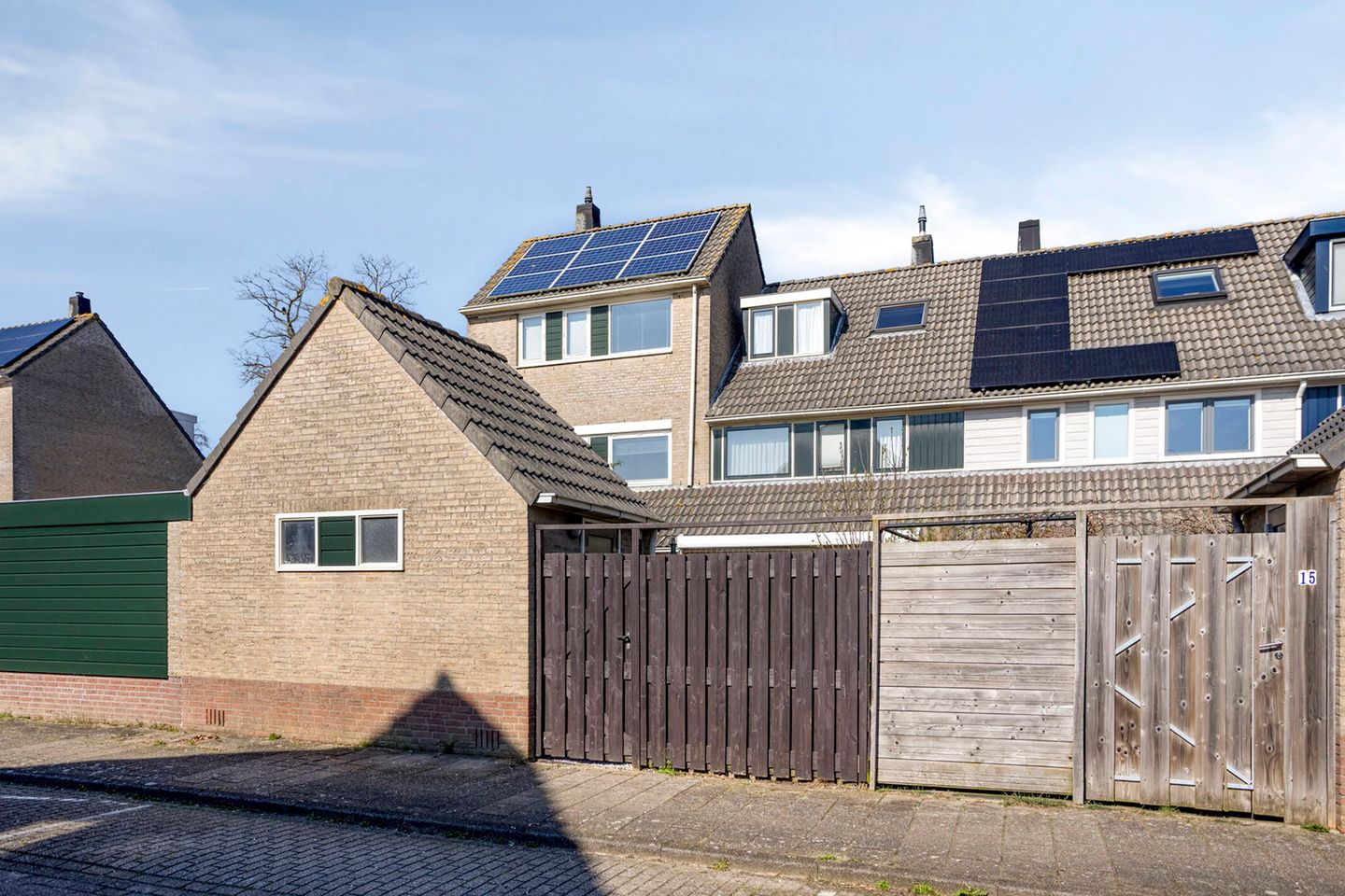 Foto 20 van Severijnpad 14