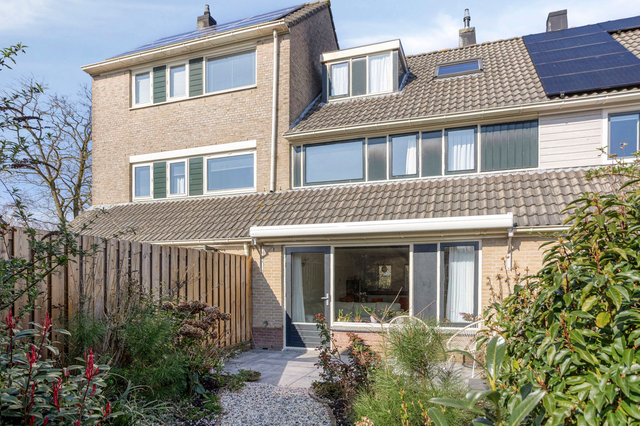 Foto 21 van Severijnpad 14