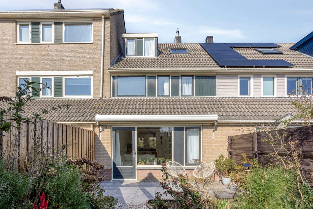 Foto 22 van Severijnpad 14