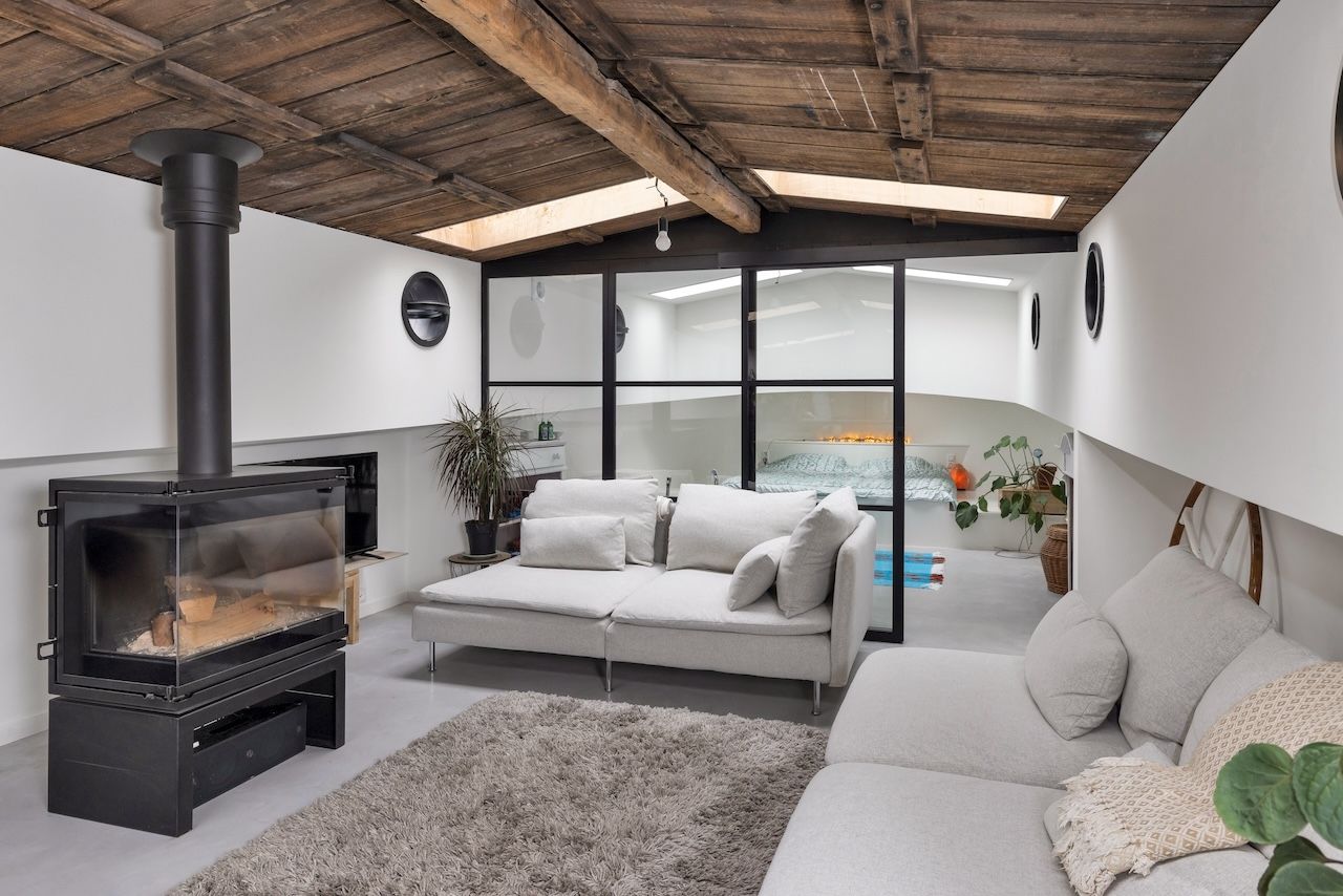 Foto 12 van Prins Hendrikkade 550