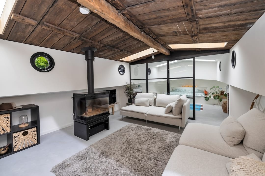 Foto 13 van Prins Hendrikkade 550