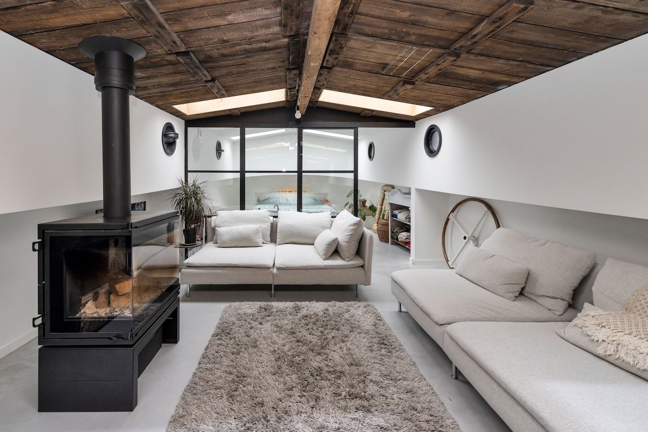 Foto 14 van Prins Hendrikkade 550