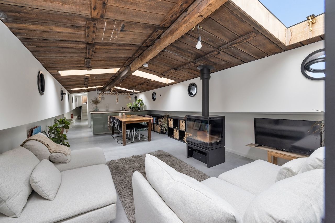 Foto 15 van Prins Hendrikkade 550