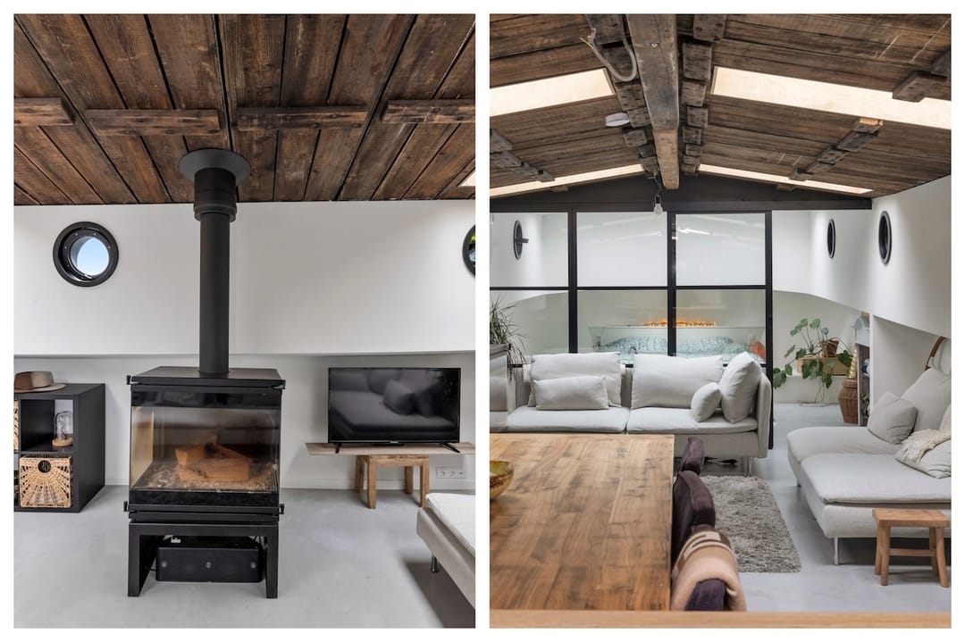 Foto 16 van Prins Hendrikkade 550