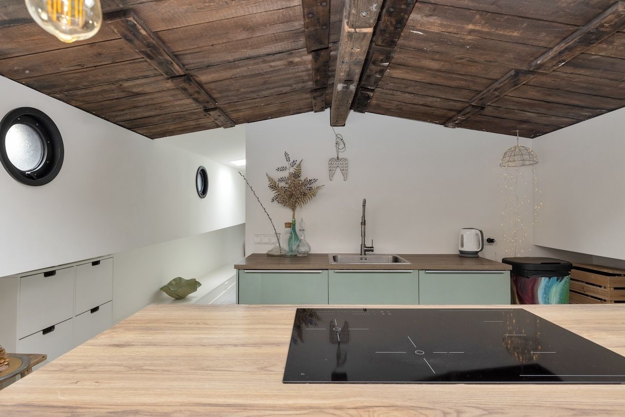 Foto 21 van Prins Hendrikkade 550