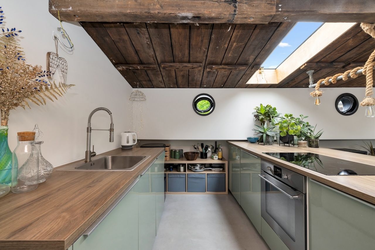 Foto 24 van Prins Hendrikkade 550