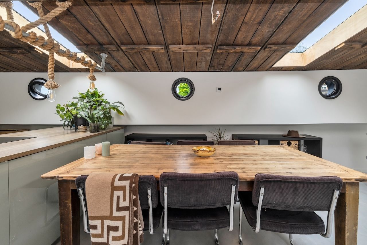 Foto 18 van Prins Hendrikkade 550