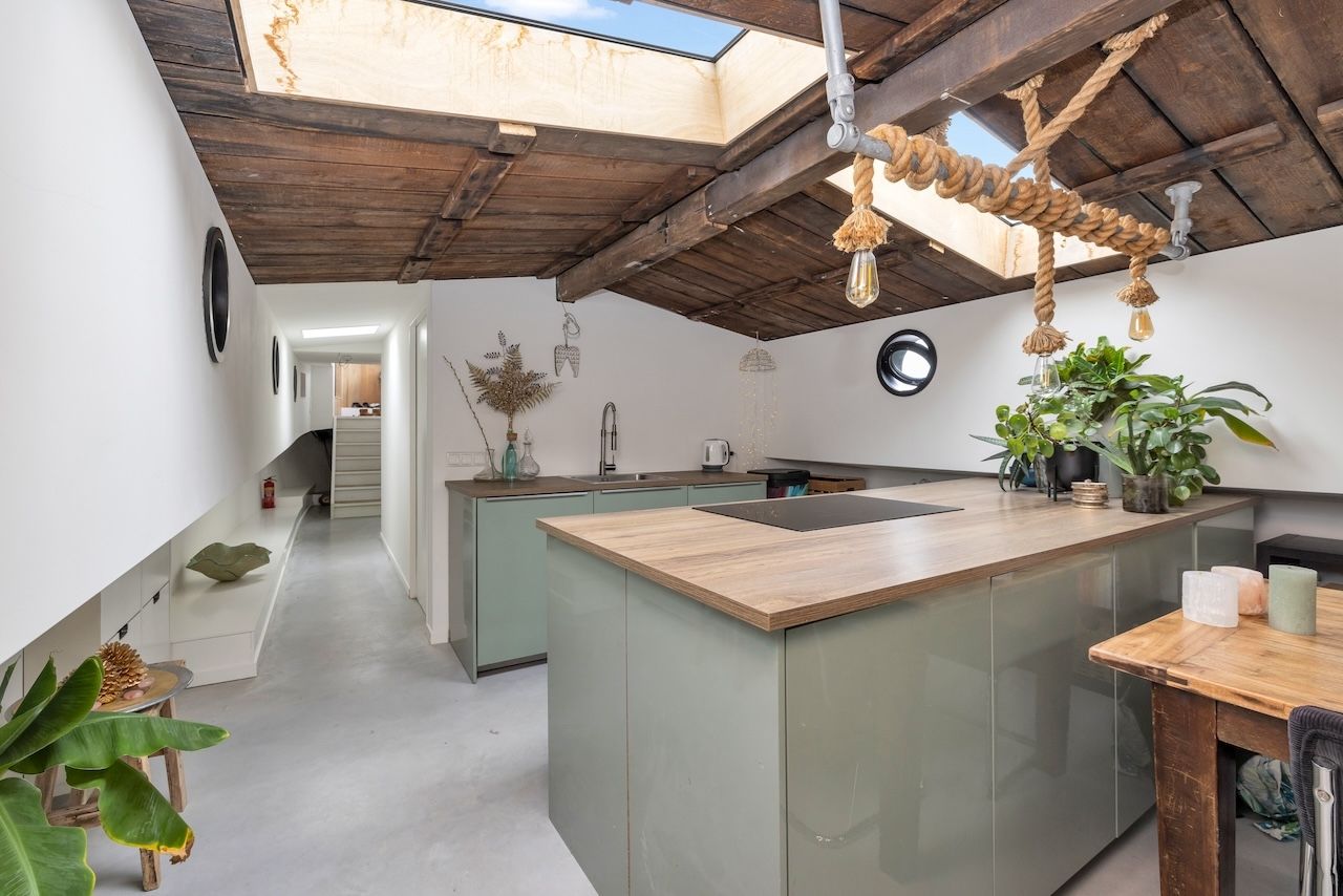 Foto 20 van Prins Hendrikkade 550