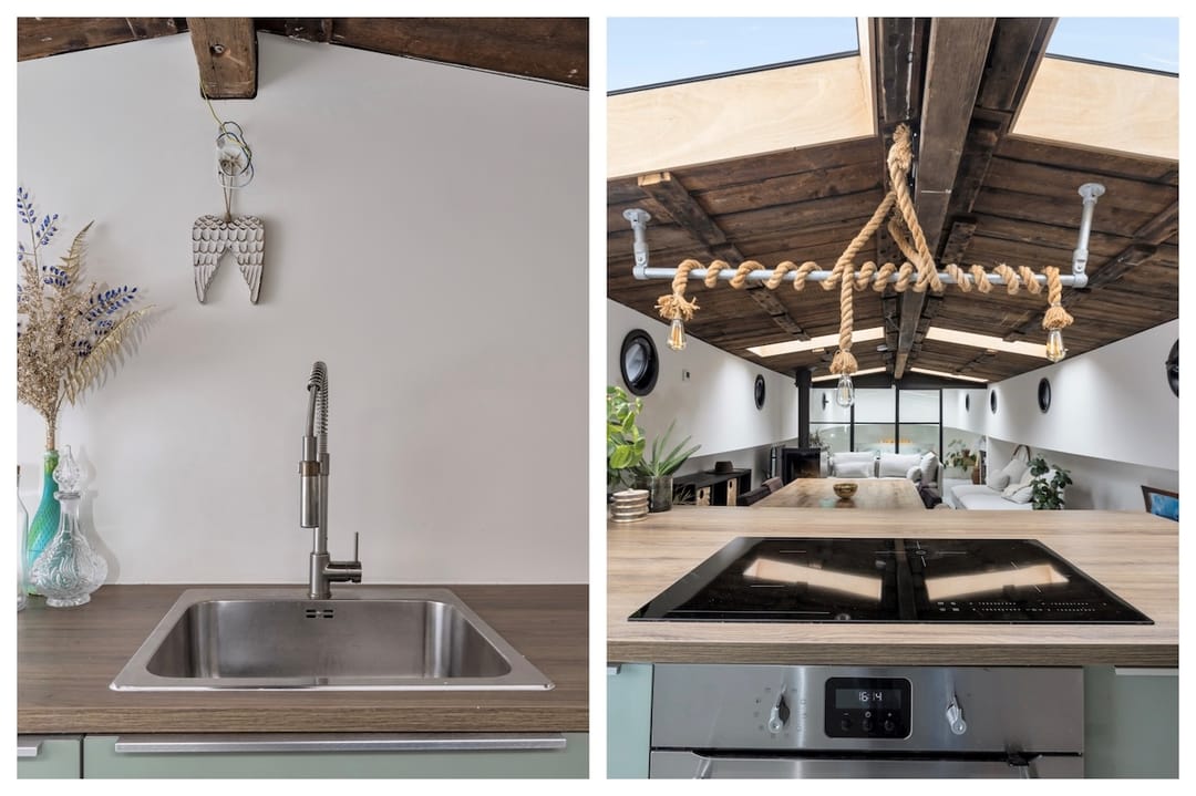 Foto 26 van Prins Hendrikkade 550