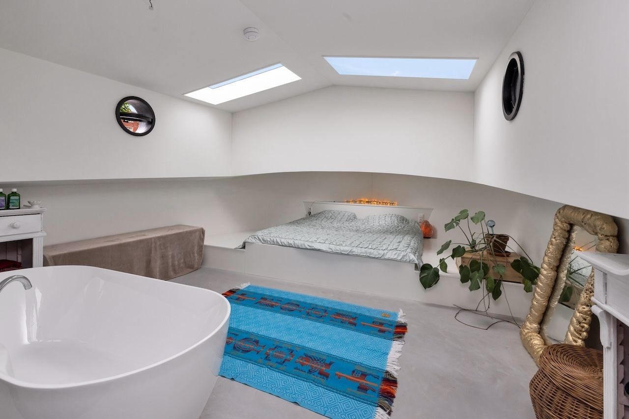 Foto 30 van Prins Hendrikkade 550