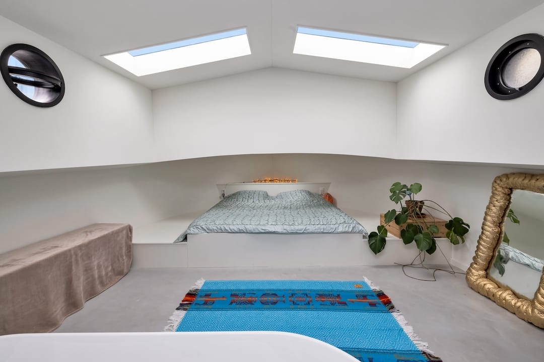 Foto 31 van Prins Hendrikkade 550