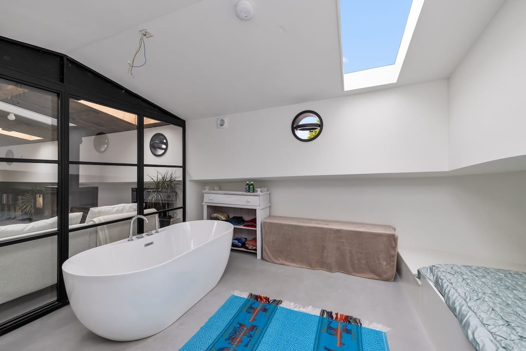 Foto 32 van Prins Hendrikkade 550