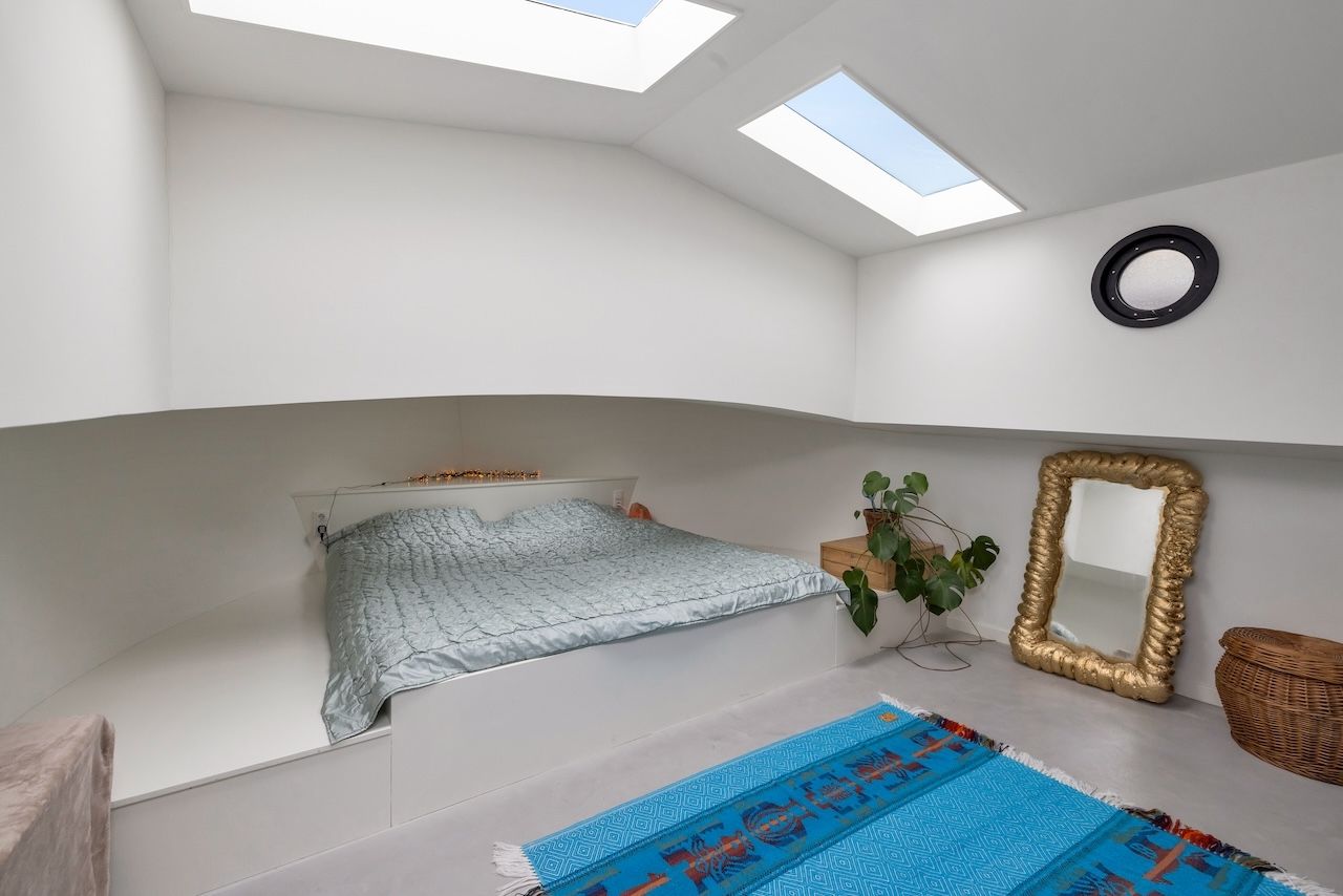 Foto 33 van Prins Hendrikkade 550