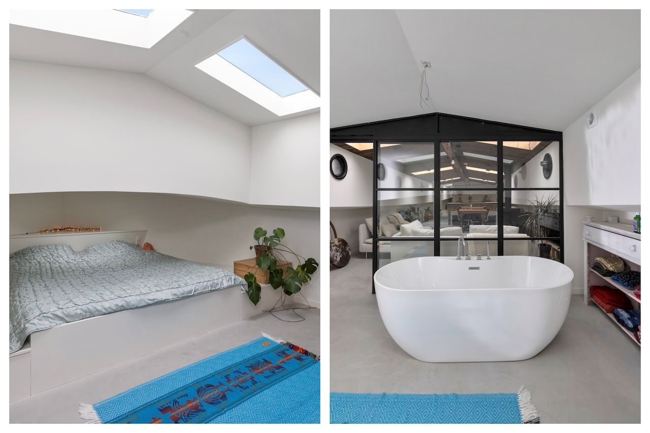 Foto 34 van Prins Hendrikkade 550