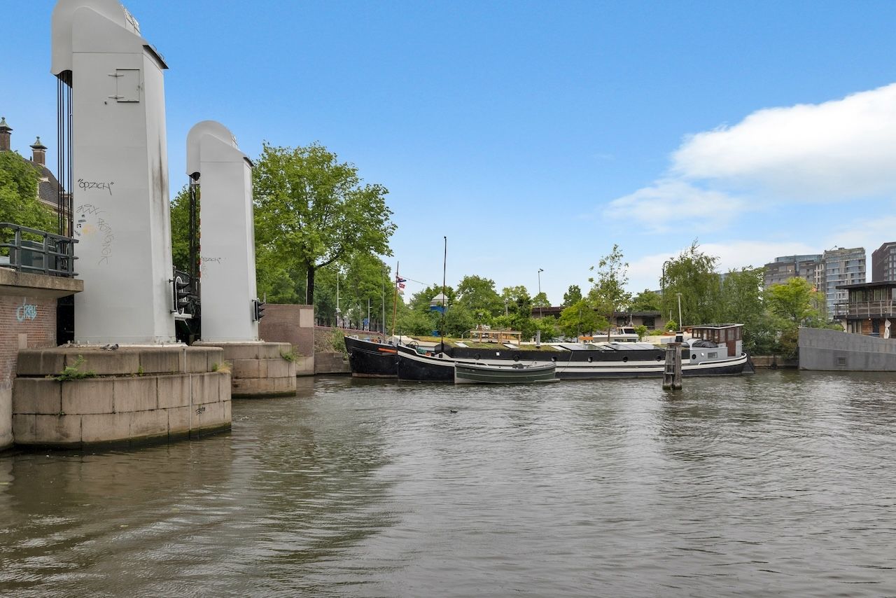 Foto 36 van Prins Hendrikkade 550