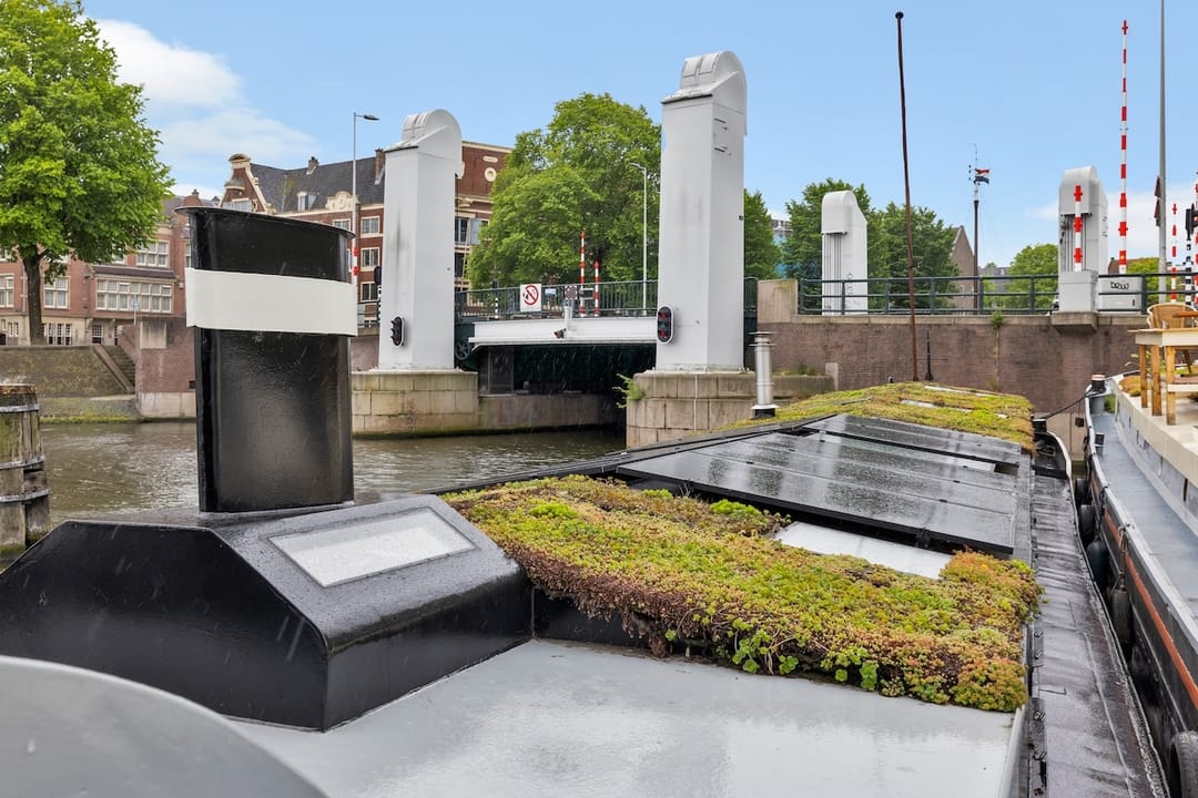 Foto 37 van Prins Hendrikkade 550