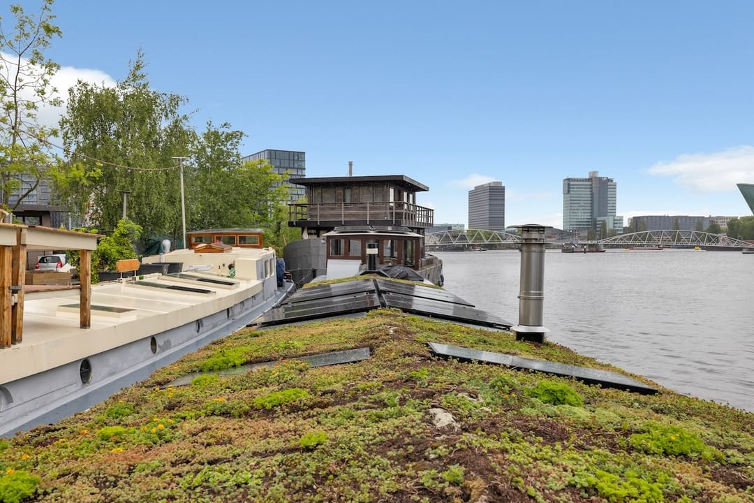 Foto 38 van Prins Hendrikkade 550