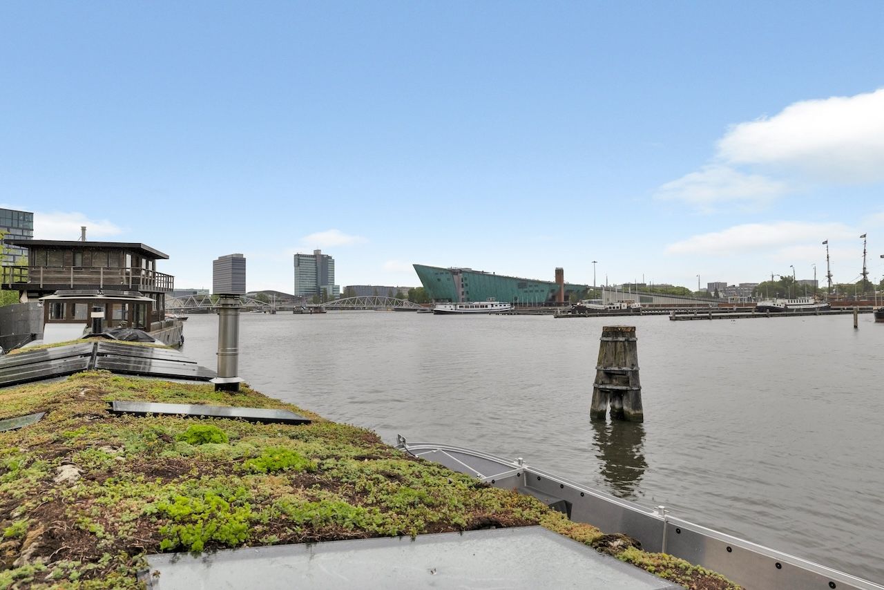 Foto 39 van Prins Hendrikkade 550