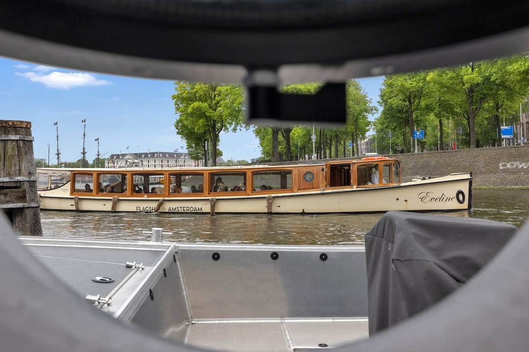 Foto 41 van Prins Hendrikkade 550