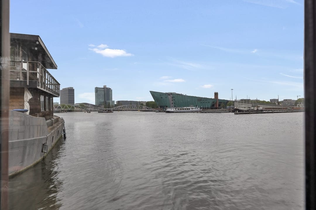 Foto 43 van Prins Hendrikkade 550