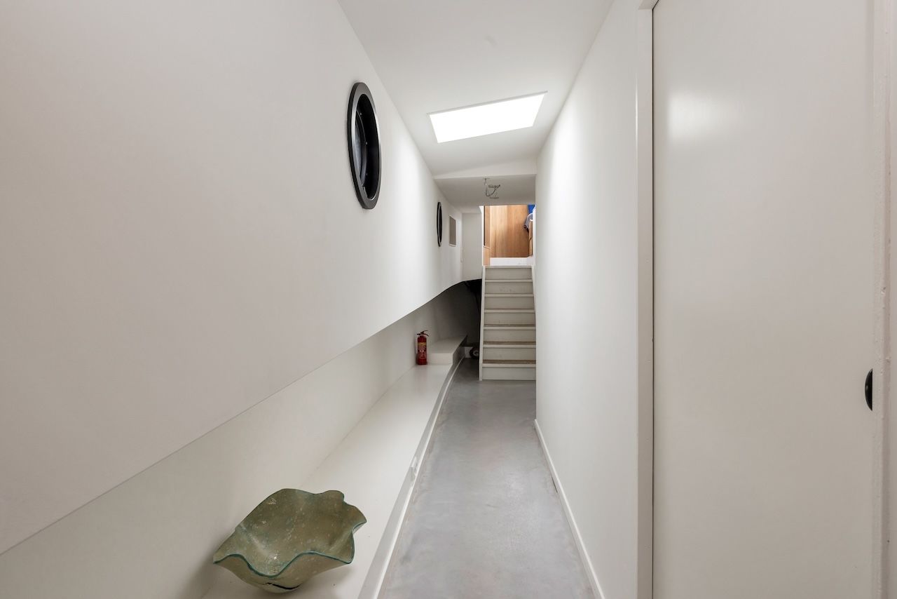 Foto 9 van Prins Hendrikkade 550