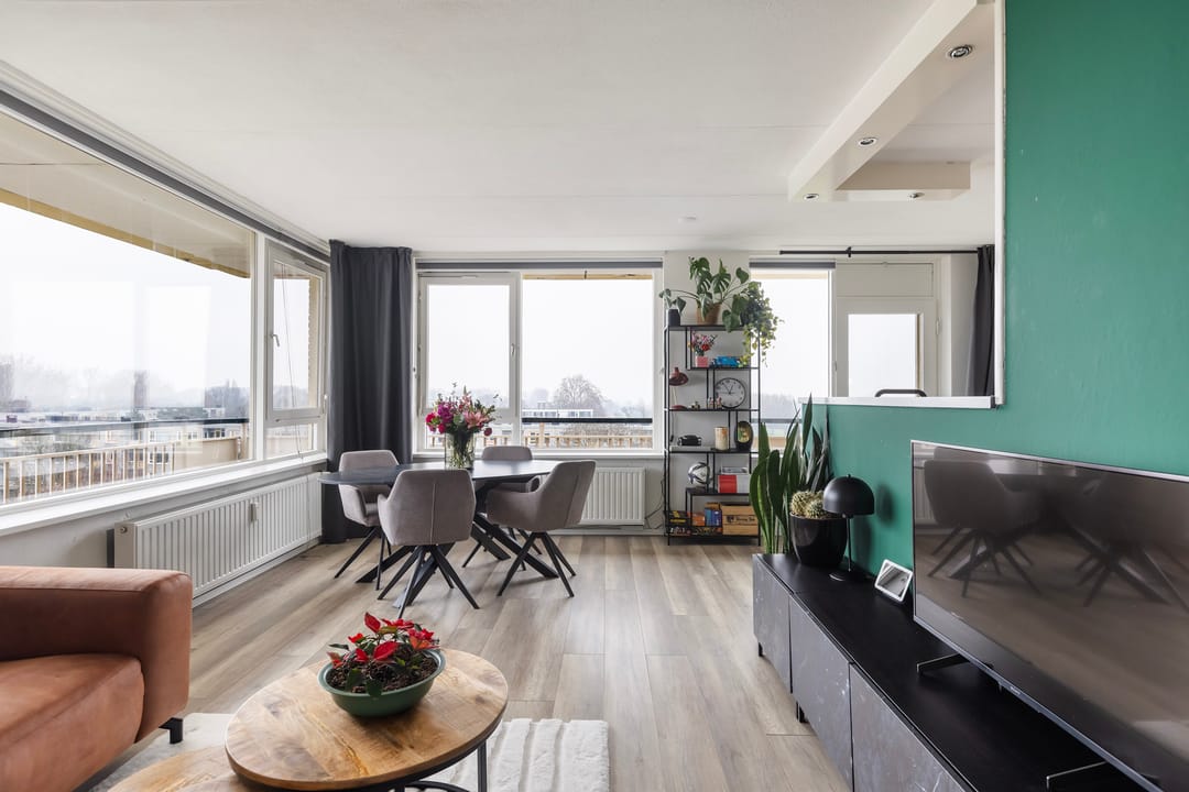 Foto 8 van Jan Steenstraat 98