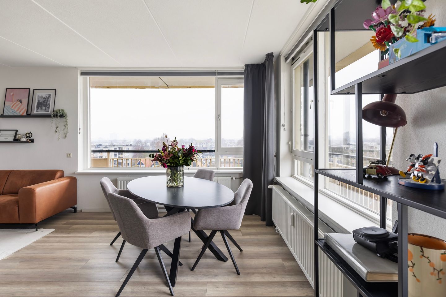 Foto 10 van Jan Steenstraat 98