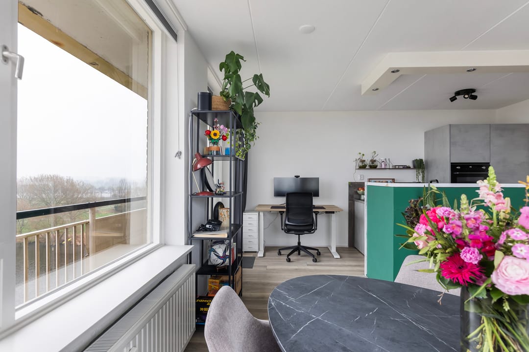 Foto 13 van Jan Steenstraat 98