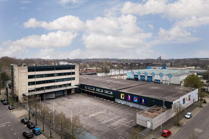 Vliegend Hertlaan 4-A