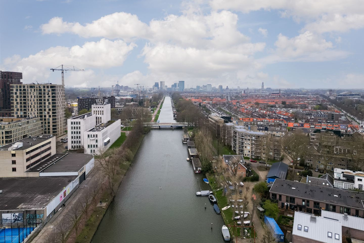 View photo 4 of Vliegend Hertlaan 4-A