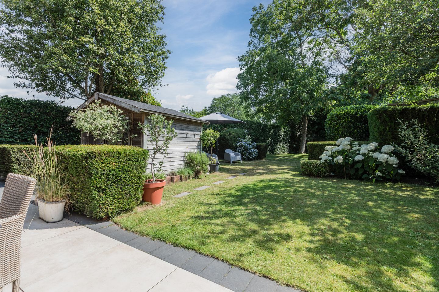 Foto 4 van Sering 58