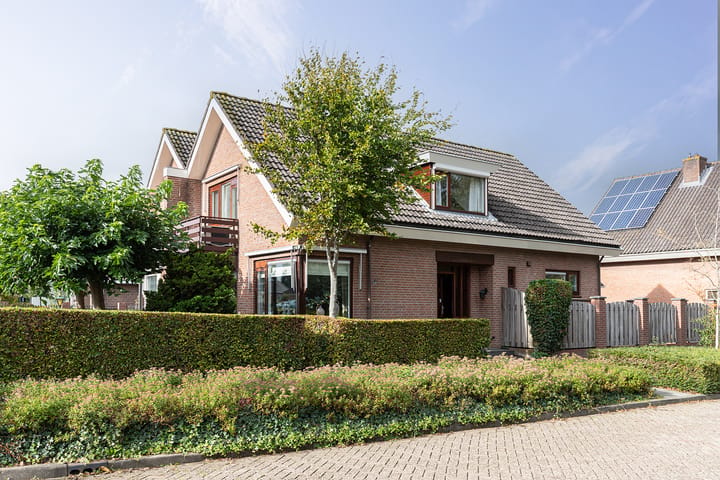 Meidoornstraat 2