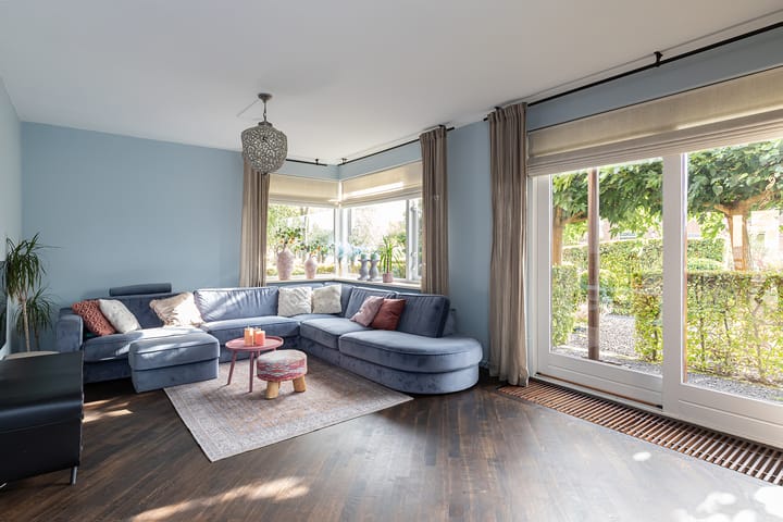 Foto 2 van Meidoornstraat 2