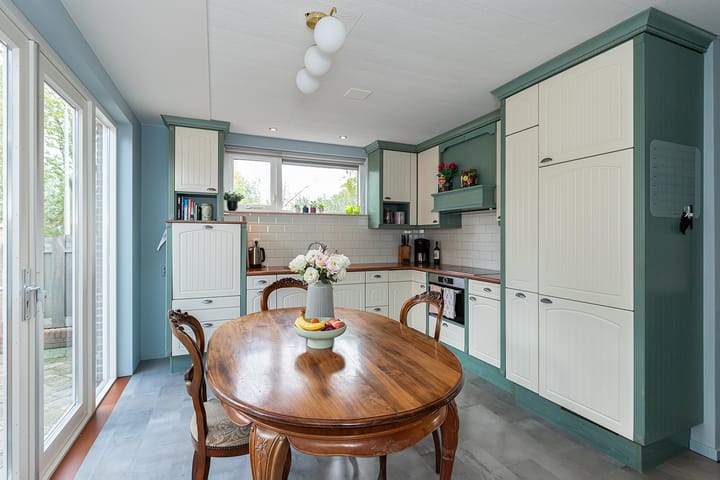 Foto 3 van Meidoornstraat 2