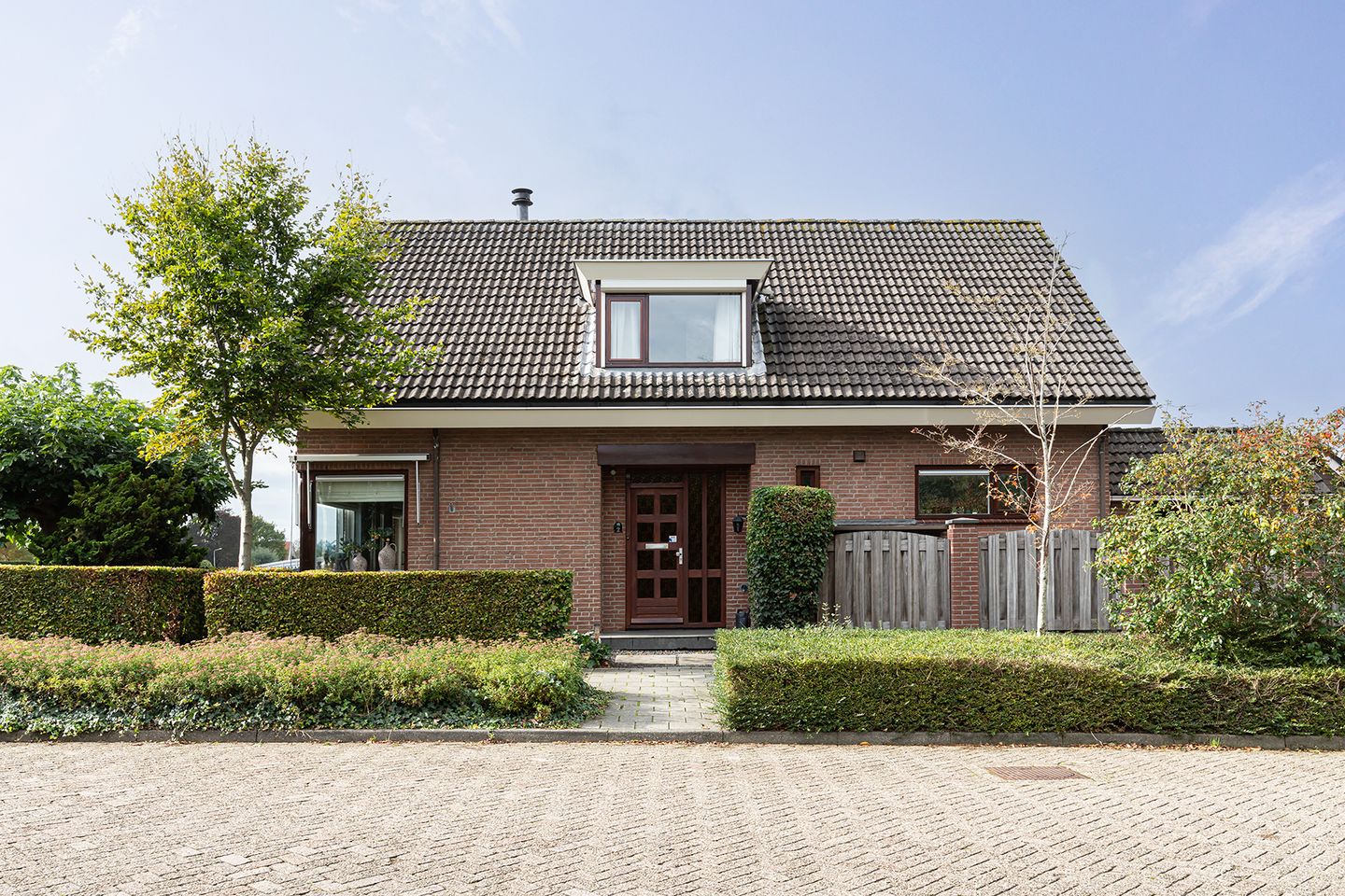 Photo 4 of Meidoornstraat 2