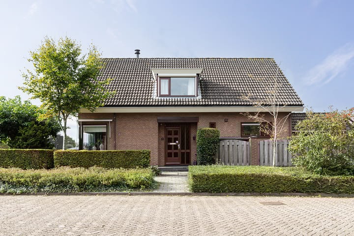 Foto 4 van Meidoornstraat 2