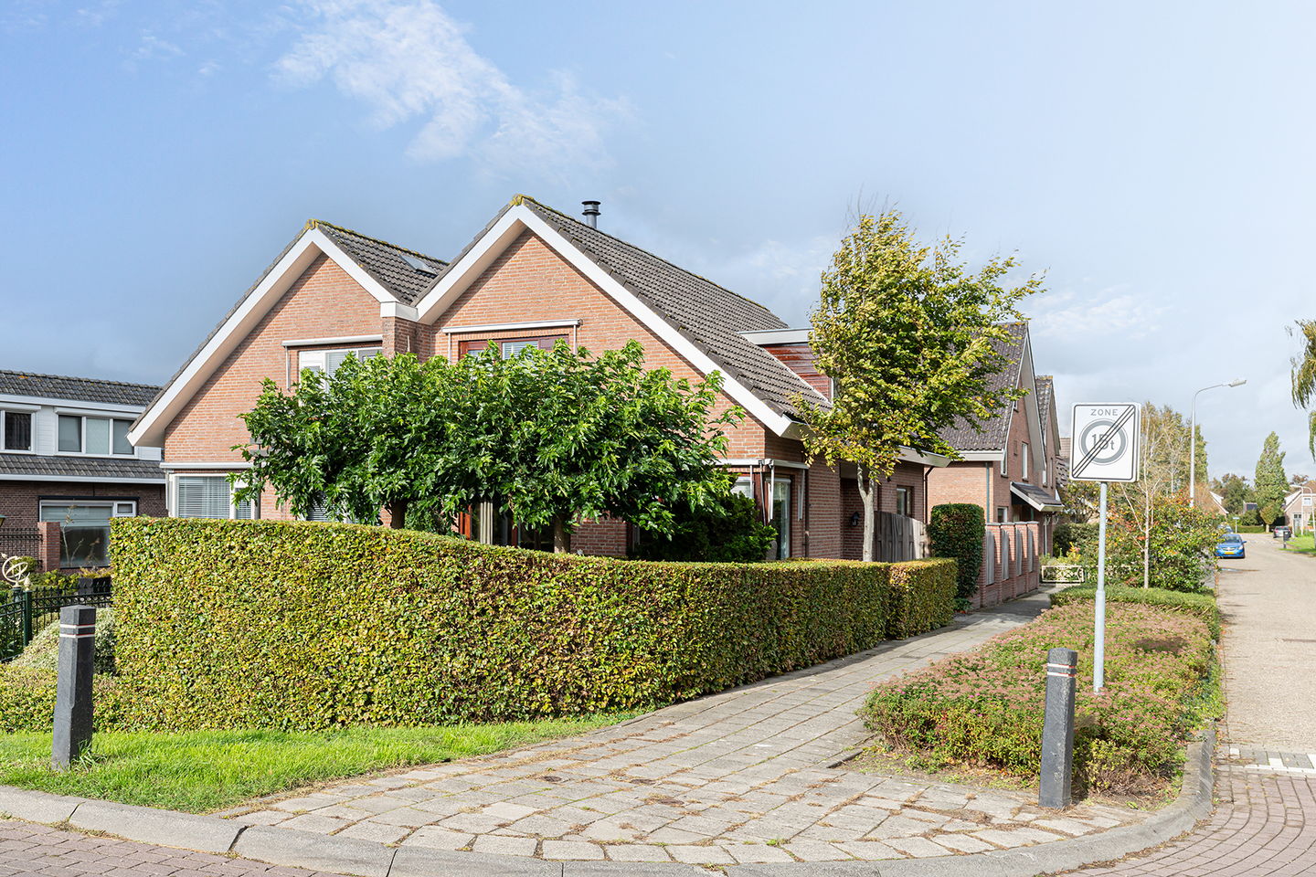 Photo 25 of Meidoornstraat 2