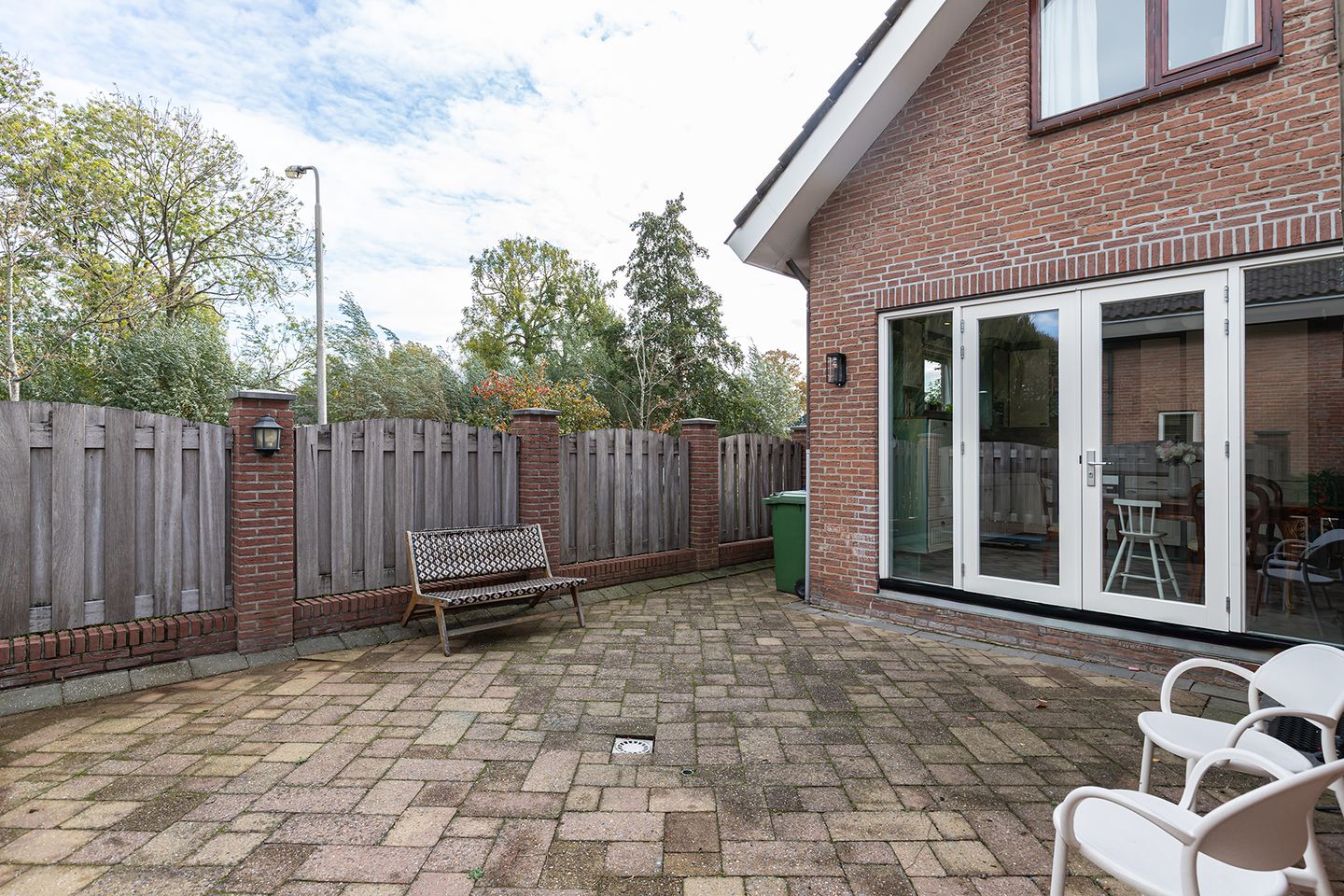 Photo 29 of Meidoornstraat 2