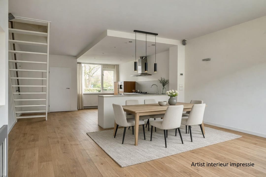 Foto 11 van Gruttolaan 53