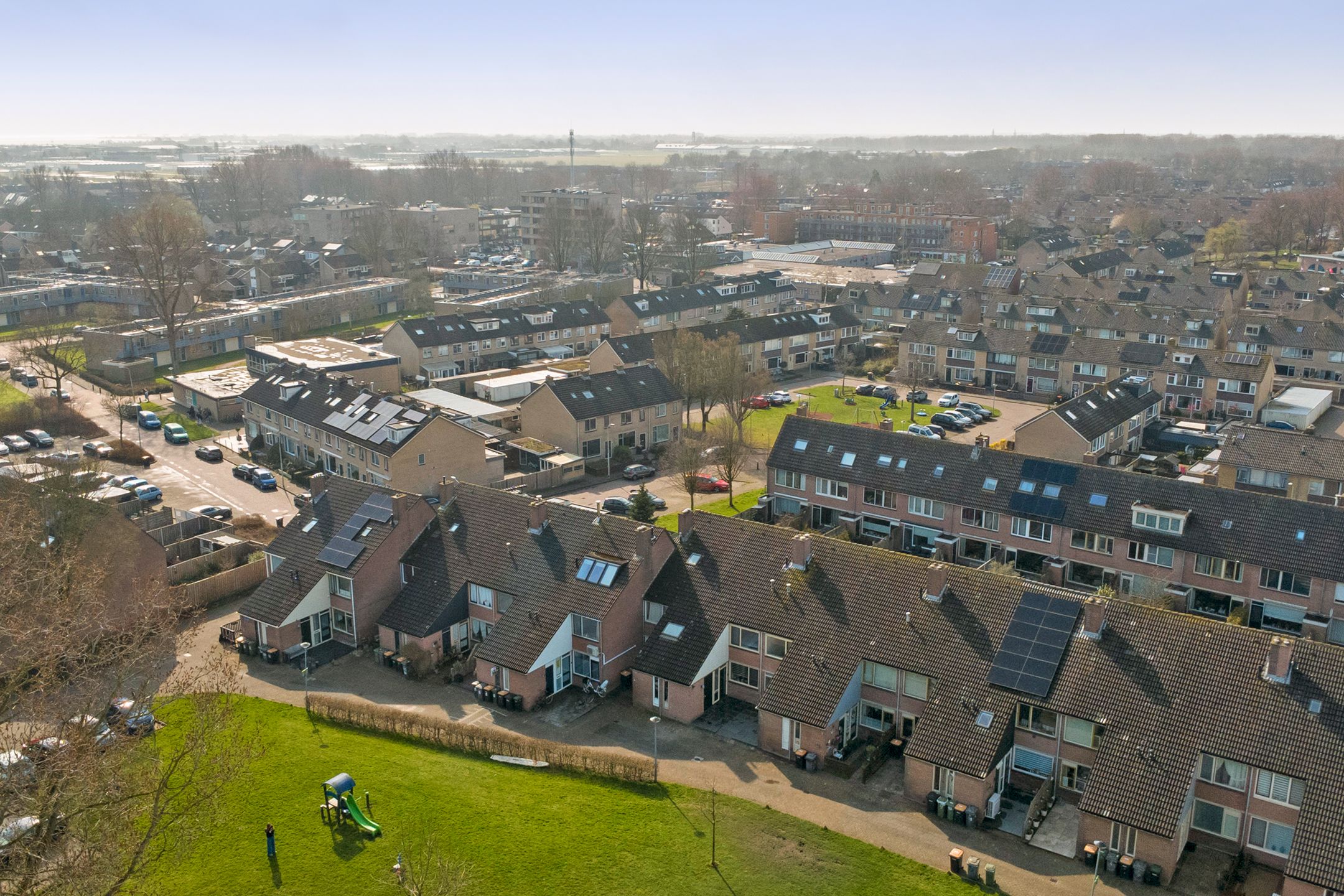 Foto 33 van Gruttolaan 53