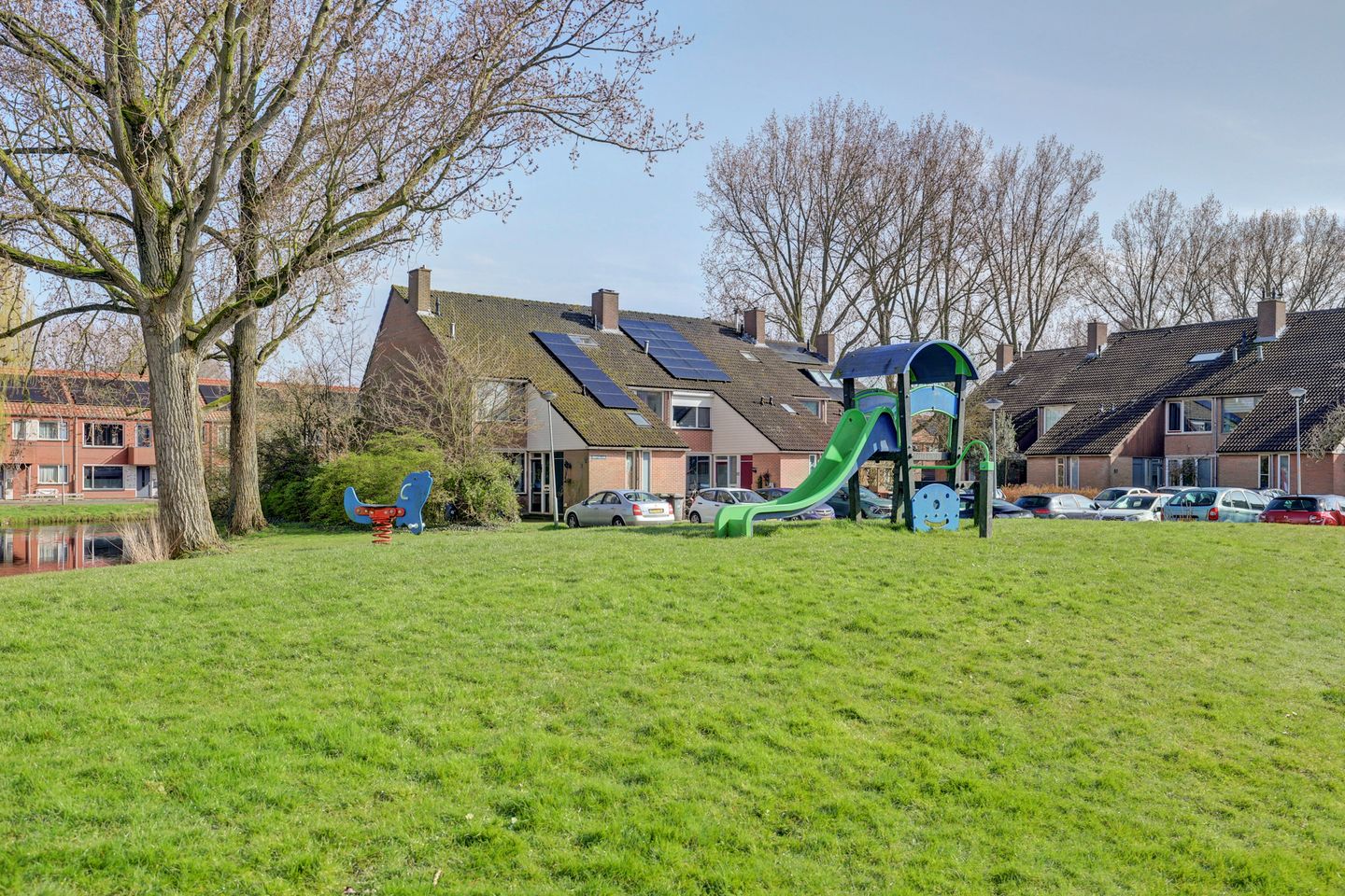 Foto 34 van Gruttolaan 53