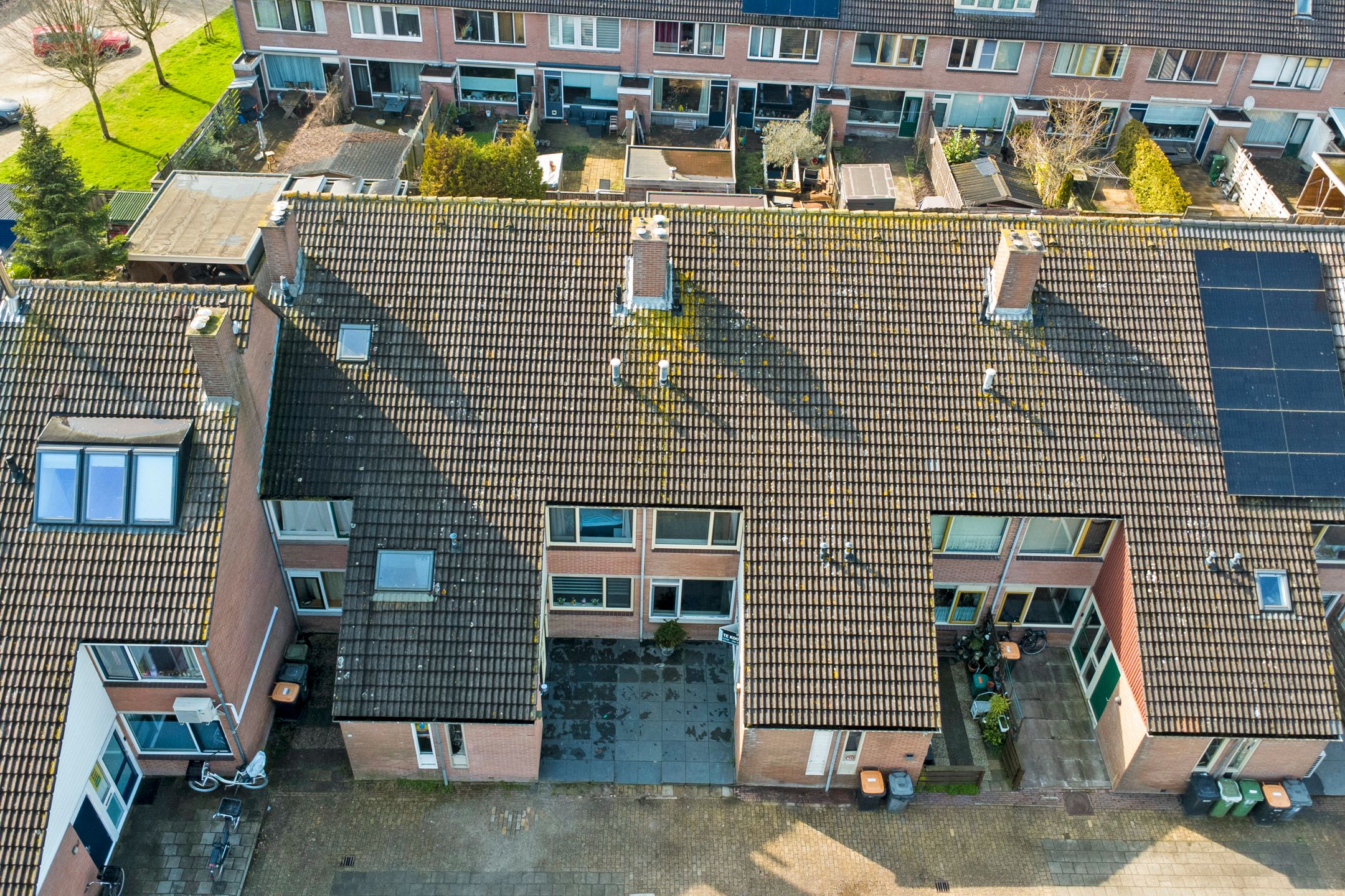 Foto 36 van Gruttolaan 53